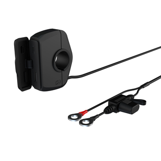 Oxford Slimline USB Type-A and Type C 3.0 AMP