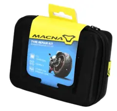 Macna Tyre Repair Kit Dekk Rep Kit