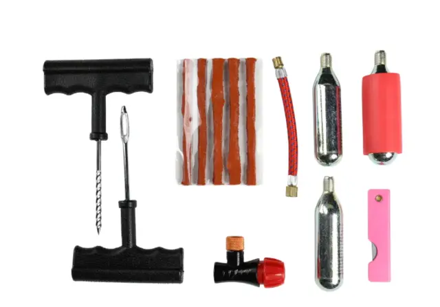 Macna Tyre Repair Kit Dekk Rep Kit 