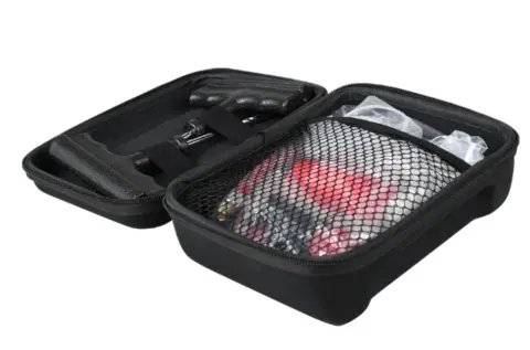 Macna Tyre Repair Kit Dekk Rep Kit 