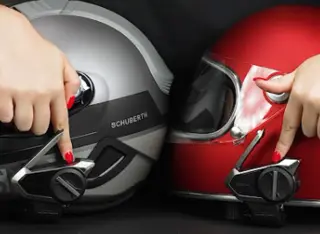 Montering Intercom Vi kan montere din intercom 