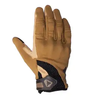 Bullfighter Tactical MC-Hansker Khaki