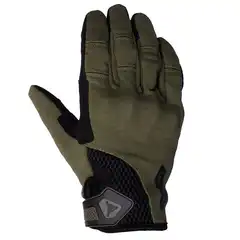 Bullfighter Tactical MC-Hansker Mørk Grønn