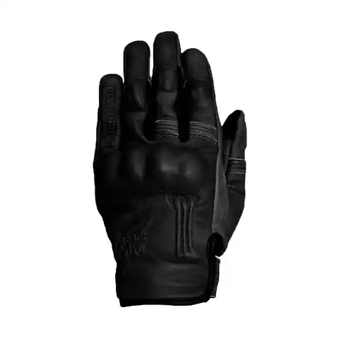 Bullfighter Drifter MC-Hansker Svart