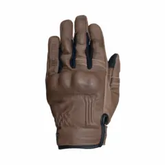 Bullfighter Drifter MC-Hansker Brun