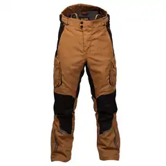 Bullfighter Summit MC-Bukse Brun