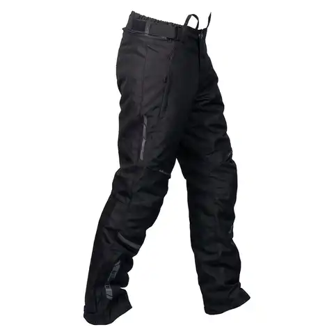 Bullfighter Action IV MC-Bukse Herre Svart