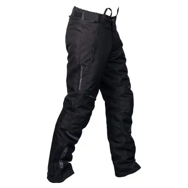 Bullfighter Action IV Bukse Lang Svart 