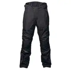 Bullfighter Action IV Bukse Lang Svart