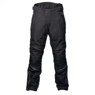 Bullfighter Action IV Bukse Lang Svart