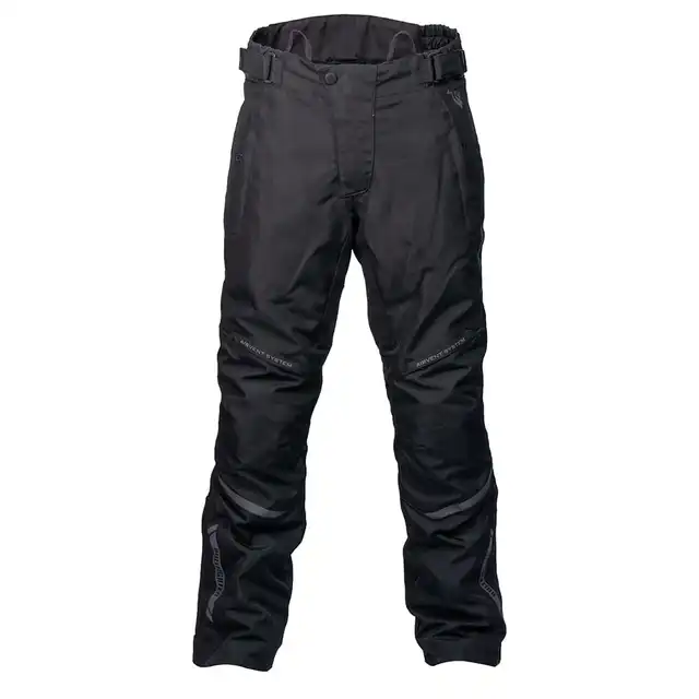 Bullfighter Action IV Bukse Lang Svart 