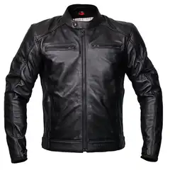 Bullfighter Shadow SkinnJakke Svart