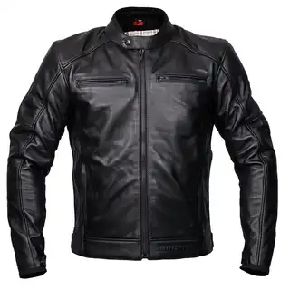 Bullfighter Shadow SkinnJakke Svart