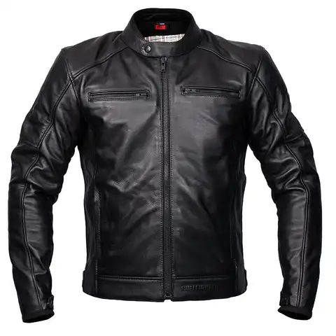 Bullfighter Shadow SkinnJakke Svart