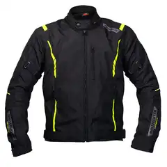 Bullfighter Action IV MC-Jakke Gul