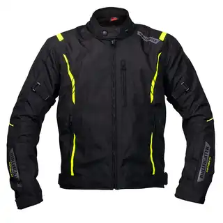 Bullfighter Action IV MC-Jakke Gul