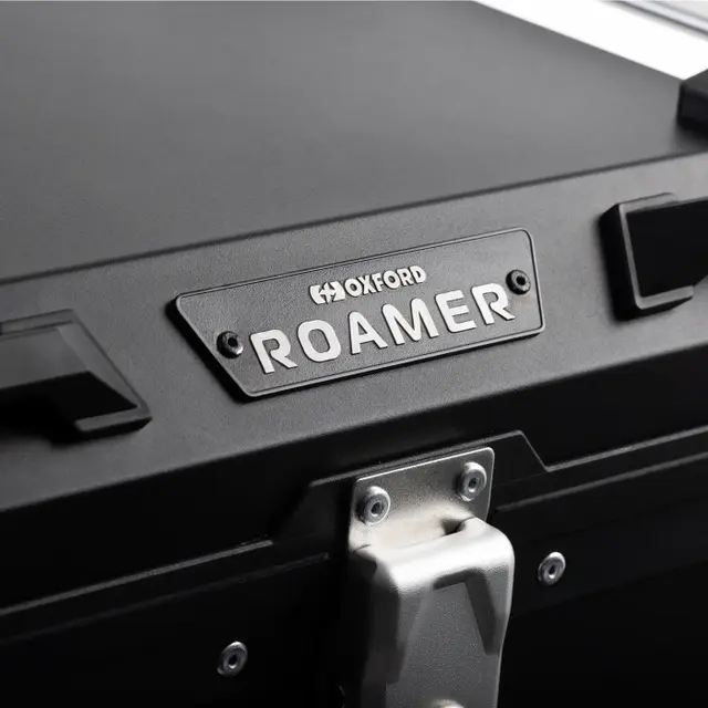 Oxford Roamer 45 Liter Toppboks 