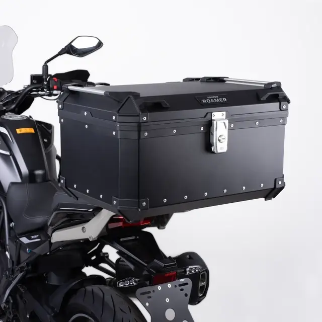 Oxford Roamer 65 Liter Toppboks 