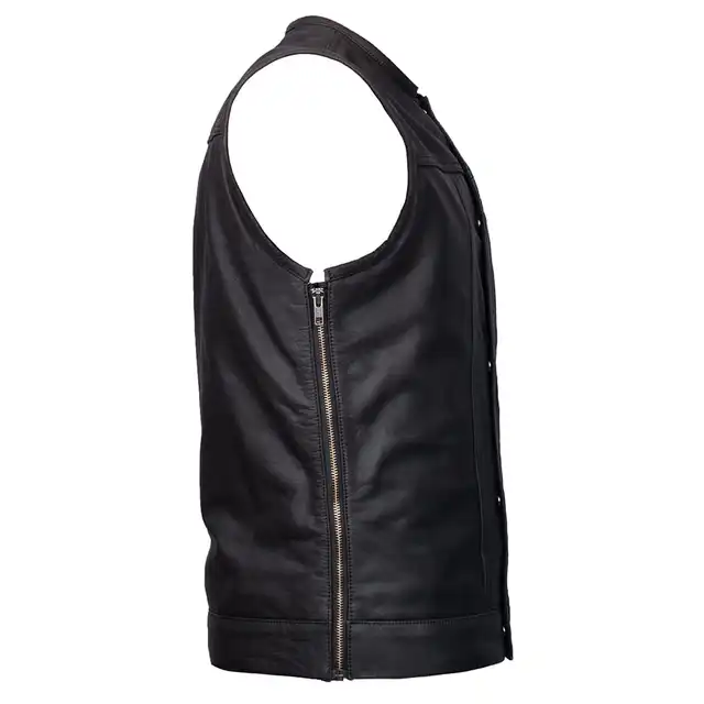 Bullfighter Sentinel Skinnvest Svart 