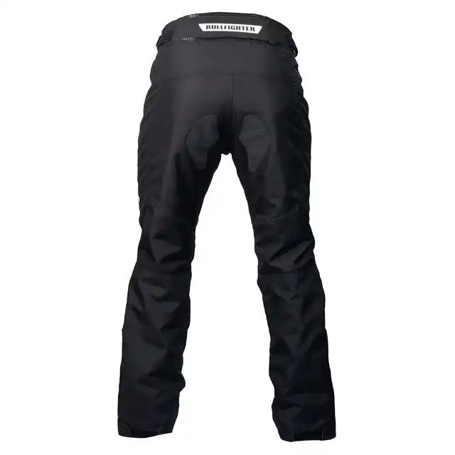 Bullfighter Action IV Dame Bukse Kort Svart 