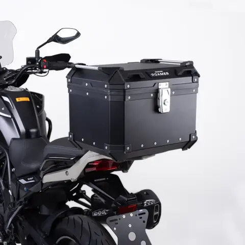 Oxford Roamer 45 Liter Toppboks