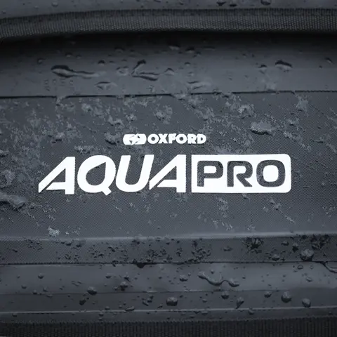 Oxford Aqua Pro D50 Liter 50 Liter Duffle Bag