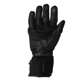 Bullfighter Tokyo MC-Hansker Svart