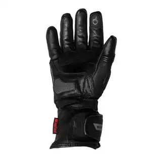 Bullfighter Swift MC-Hansker Svart