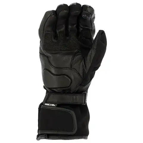 Richa Vision Gore-Tex Hanske Svart
