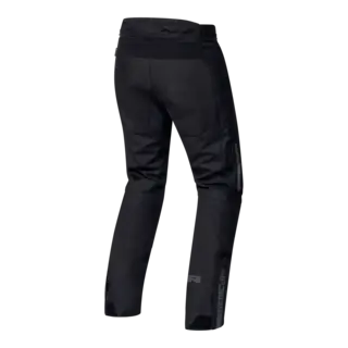 Richa Vision Gore-Tex MC-Bukse Svart