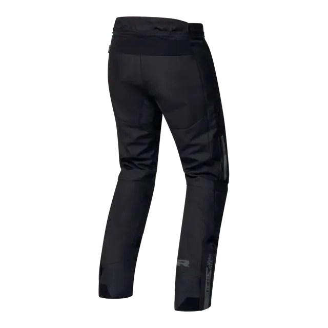 Richa Vision Gore-Tex MC-Bukse Svart 
