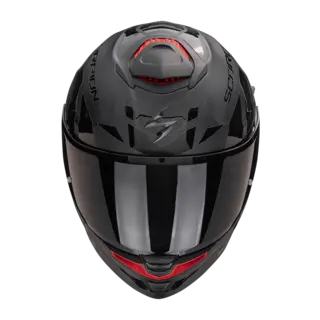 Scorpion EXO-GT SP AIR NOBLE Svart/Flerfarget
