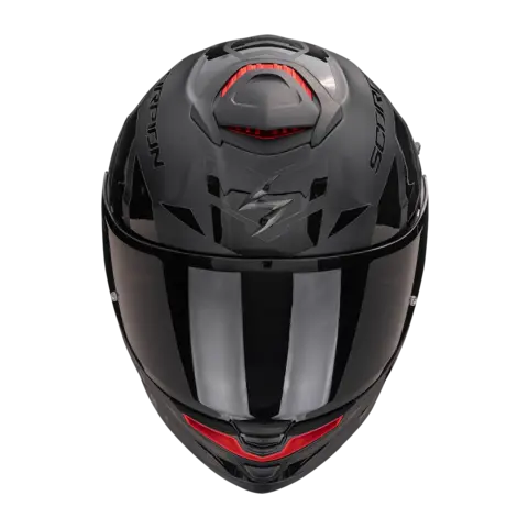 Scorpion EXO-GT SP AIR NOBLE Svart/Flerfarget