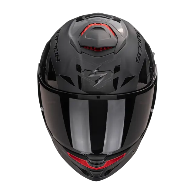 Scorpion EXO-GT SP AIR NOBLE Svart/Flerfarget 