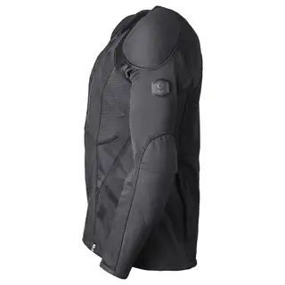 Gms Scorpio Neo Sort Helt  ny meshjakke fra Gms!