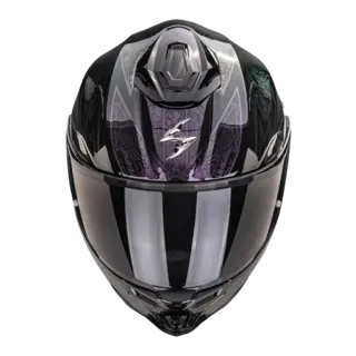 Scorpion EXO-1500 AIR FANTASY EXO-1500 AIR FANTASY Sort / Kamelon