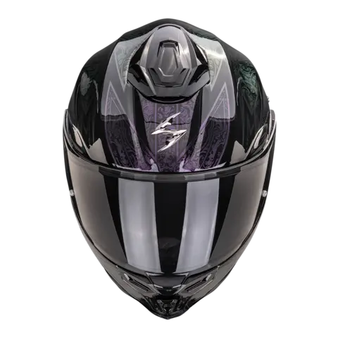 Scorpion EXO-1500 AIR FANTASY EXO-1500 AIR FANTASY Sort / Kamelon