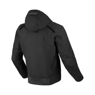 Macna Atracor MC-Jakke Softshell Softshell MC-Jakke for allsidig bruk