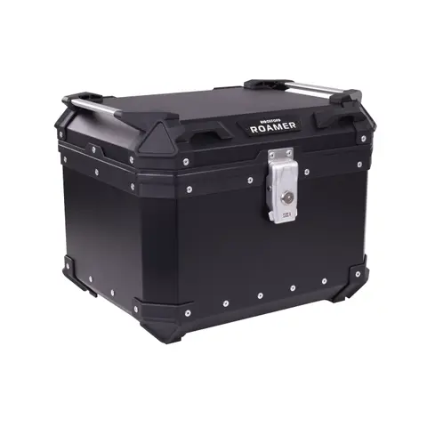 Oxford Roamer 45 Liter Toppboks
