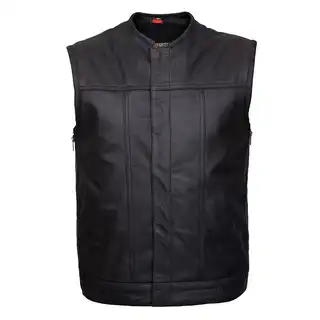 Bullfighter Sentinel Skinnvest Svart