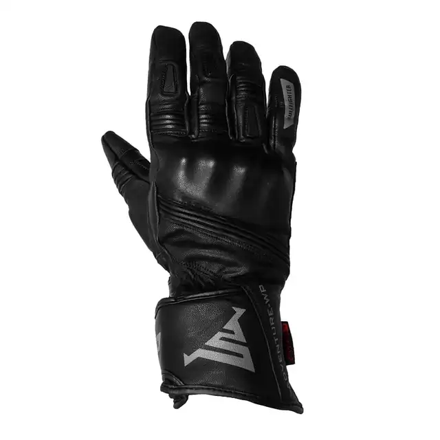 Bullfighter Swift MC-Hansker Svart 