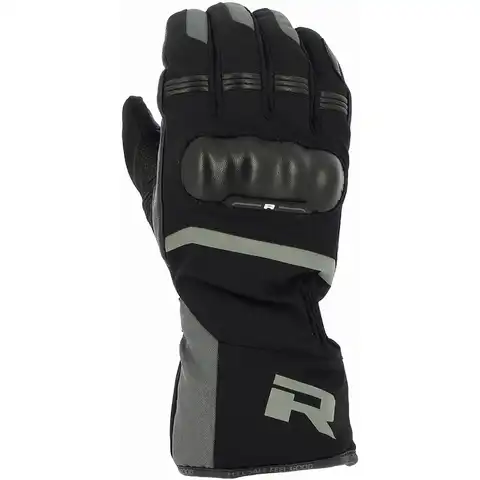 Richa Vision Gore-Tex Hanske Svart