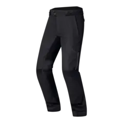 Richa Vision Gore-Tex MC-Bukse Svart