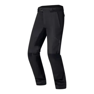 Richa Vision Gore-Tex MC-Bukse Svart
