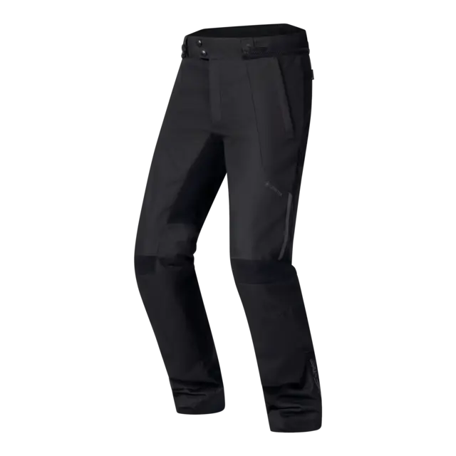Richa Vision Gore-Tex MC-Bukse Svart 