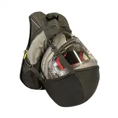 Bullfighter Sekk Svart