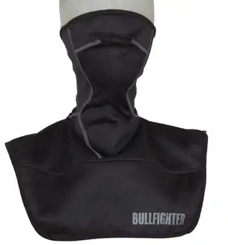 Bullfighter Balaclava Maske/ Fullface Mask 