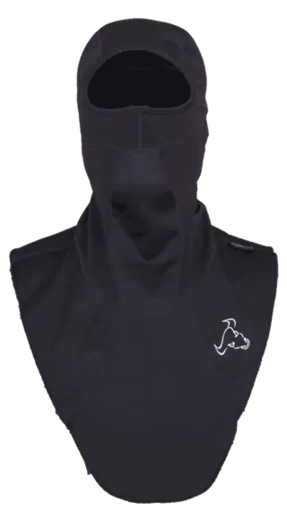 Bullfighter Balaclava Balapit Helår 