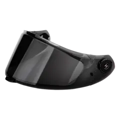 Scorpion Visir Mørkt Sotet EXO-RACE AIR