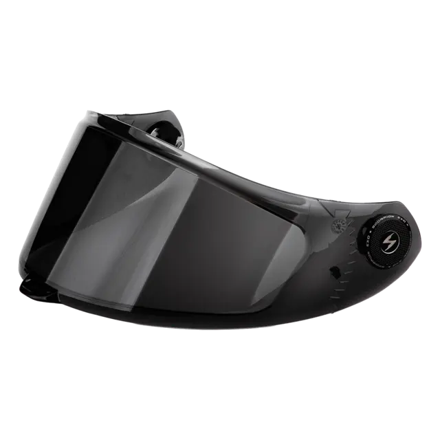 Scorpion Visir Mørkt Sotet EXO-RACE AIR 